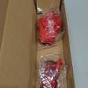 DEZAWRTY X Top with String Launcher Set, X Arrow Wizard Series, Stamina Type Right Spinning Top, Great Start Set for Beginners Battling Game