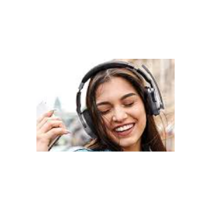 COSMUSIS Trucker Bluetooth Headset, Wireless Headsets with Noise Cancelling Microphone, Long Battery Life Bluetooth Headphones with Detachable Earpad/Single+ Dual Mode for Office/Driving/Home