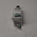 CREWORKS Manual Wire Stripper Machine, 0.06"-1" Wire Stripping Machine, Wire Stripping Tool for 1.5-25mm Scrap Wire, Drill Powered Cable Stripper for DIY Cable, Copper Wire Stripper for Leftover Cable