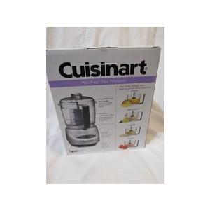 Cuisinart Mini-Prep Plus Processor