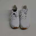 Skechers Womens Uno Stand On Air 73690 White Casual Shoes Sneakers Size 7