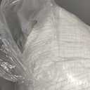 MAXYOYO Kids Bean Bag Chair, Stuffed Toddler Bean Bag Sofa with Filler Bean Bag Chair for Boys and Girls, Lazy Sofa with Pocket Floor Chair for Gaming, Reading, Beige