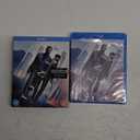Tenet (Blu-ray)
