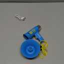 Mini Explorer Voice Changer for Kids for Kids - Voice Changing Device for Boys & Girls Ages 3-8+ Olds Birthday Gifts for 3, 4, 5, 7, 8 Year Old Boy - Toys Gift Ideas for Kid, Toddler