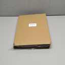 3 Tiers Clear Display Case for Figures, Acrylic Storage Organizers Box with Magnetic Door, Wall-Mounted Dustproof Showcase for Collectibles Action Figure