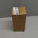 Yaliuliu 6 Inches Round Solid Wood Furniture Legs Set of 4, Brown Wooden Replacement Feet with Threaded 5/16'' Hanger Bolts for Sofa, Couch, Armchair, Cabinet, TV Stand, Ottoman and Dresser