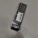 PERFASCIN BN59-01347A SUB BN59-01315A Replace Remote Control for Samsung UN43RU7200F UN50TU7090G UN32TU4300AG UN43TU7090GXZS UN55RU710D UN58RU7100 UN58RU7200