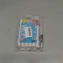 Magic 3D Foam Texture Painting Kit (Rectangle)