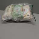 Huggies Natural Care Sensitive Baby Wipes, Unscented, Hypoallergenic, 6 Flip-Top Packs (288 Wipes Total)