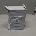 Portable Wireless with Apple CarPlay and Android Auto Screen for Car, 7" HD Touch Screen Car Stereo with Mirror Link, Bluetooth 5.2, Backup Camera, AUX,FM Transmitter for All Vehicle