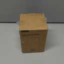 InnoGear Essential Oil Diffuser, Ultrasonic Diffusers for Home Aromatherapy Humidifier for Bedroom Room 7 Colors LED 2 Mist Mode Auto Off, Basic White