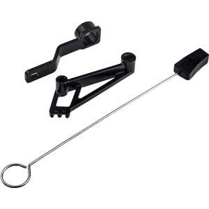 Cam Tool Complete Combo Kit Compatible for Ford 4.6L/5.4L 3V Engine Cam Phaser Holding Tool & Crankshaft Positioning Wrench Holder & Timing Chain Locking Wedge Tool (3PC-(Cam Phaser+Positioning+Timing Chain) Tool)