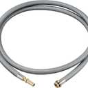 88624000 Kitchen Faucet Hose for Hansgrohe 95507000 & 95506000 Pull Down Spray Hose Replacement Part,59-inch