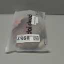 Blonde to Pink Long Wavy Ombre Wig for Women Curly Heat Resistant Synthetic Halloween Cosplay Hair Wigs