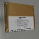 Amazon Basics Multi Colored Ballpoint Pens for Smooth Writing, Assorted Colors, Retractable, 24-Pack