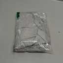 ANRABESS Women Athletic Dress Summer Tennis Workout Active Sports Mini Romper Dress Built in Shorts Travel Vacation Clothes (Large, Gray)