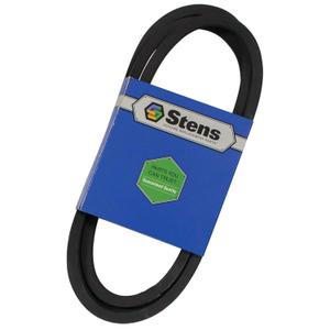 Stens 265-186 Belt Replaces John Deere GX20006 88-1/2-Inch by-1/2-inch