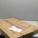 Jiloma Stone Bath Mat Diatomite Stone Mats for Bathroom Non-Slip Diatomaceous Earth Shower Mat Super Absorbent Bathroom Floor Mat Natural Easy to Clean(24 * 16 Grey)