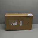DA97-14474C, DA97-14474A Ice Container, DA97-12604D Ice Bucket Compatible with Samsung RF25, RF263, RF265, RF28, etc Series Refrigerators. Part Number: DA97-21040A, AP6034185