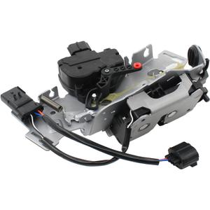 Rear Right Sliding Door Lock Latch Actuator for Chrysler Town & Country 2008-2016, Dodge Grand Caravan 2008-2020, Ram C/V 2012-2015