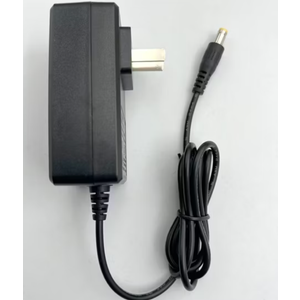 No Brand 14.5V 1.5A Charger Black