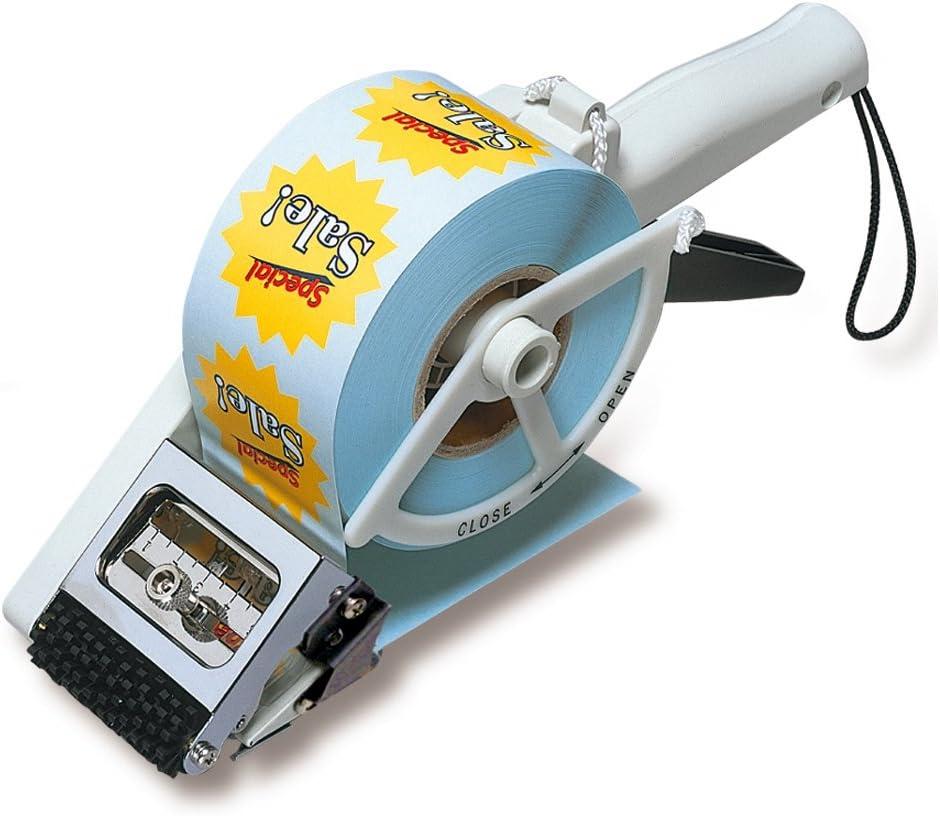 Towa APF-60 Label Applicator (Adjustable Sensor)