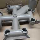 Hayward DEX2400C DE Filter Top Collector Manifold