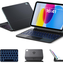 HOU MOFA KEYBOARD CASE, HOU- SHOOT TO FRAME