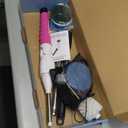 Electric Spin Scrubber,2026 New Adjustable Angle Cleaning BrushIPX7 Waterproof Shower Scrubber with 3 Speed Settings,9 Brush Heads & Extendable Long Handle for Bathroom, Kitchen and Car Cleaning (Pink)