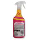 Stardrops Pink Stuff the Miracle Multi-Purpose Cleaning Spray 850 ml Pack of 6