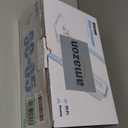 Steam Cleaner, 6 in1 Rotated Steam Mop Cleaner with 2 Modes, 2 Microfiber Pads, 400ML Removable Tank, 23FT Power Cable, Detachable Steam Mops for Floor, Laminate Floor, Tiles Cleaning (Peacock Blue)