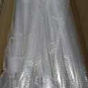 Clear Bubble Umbrella Wedding, High-Visibility Transparent Rain Umbrellas Bulk, Windproof Large Clear Umbrella, Firm and Durable, Dome Umbrellas for Wedding Bride Groom Photography Golf Outdoor 16 pc