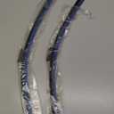 GSPSCN 2 Wipers For GMC Sierra 19-15Yukon 2024-2021 /Chevy Silverado series 2019-2014Suburban Tahoe 24-21 /Cadillac Escalade 24-21Original Equipment Windshield Wiper Blades 22"+22"