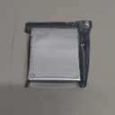 FanNicoo E12 LED Bulb 100w Equivalent 1200lm 6000K Led Candelabra Bulbs Cool Daylight White 10W T6 C7 Candle Light Bulbs for Ceiling Fan Pendant Lighting Salt Lamp Non-dimmable(5Pack)