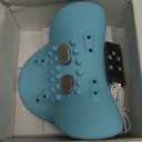 Neck Massager 2026 New Upgrade 3 in 1 Portable Massager with Heat &Comfortable StretchingAdjustable Intensity for Neck & Shoulder Relaxation at Home,Office,Travel