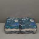 VIVO Organic Cotton Sensitive Skin Overnight Adult Incontinence Pullup Underwear, Women & Men, X-Large 22 Count