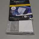 PureFlow HEPA Cabin Air Filter PC4479HX | Fits 2022-2025 Nissan Frontier, 2017-2024 TITAN, Armada, 2014-2024 INFINITI QX80, 2016-2024 Q50, 2009-2024 Nissan GT-R