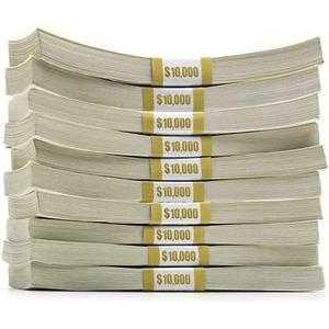1000pcs Movie Prop Play Props Set Ideal for Creative Play Movie Props for Theatrical Productions Film Making - Stocking Stuffers