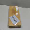 Hidden Countertop Support Bracket 18 Inch 2 Pack Heavy Duty Granite Support Bracket for Kitchen Island Bar Top Countertop