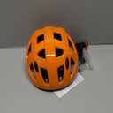 Kids Bike Helmet,2 Sizes Adjustable for Youth Child Boys & Girls Ages 3-5-8-14,Ventilation and Multi-Sport for Bicycle Skate (Orange)