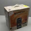 Nespresso Vertuo Plus Deluxe Coffee and Espresso Maker by De'Longhi, Matte Black