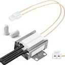 UPGRADED316489403 5304508786 Gas Oven Igniter Replacement for Kenmore Crosley Frigidaire Electrolux Replace 5304508786 7316489403 AP4433236 PS2364063 by Cenipar