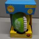 Water Splash Football, 8.5 Inch