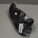 Shoe Balancer for Use with Walking Boot and Uneven Legs, Shoe Leveler for Leg Length Discrepancy, Flat Shoes Lift for Left or Right Foot (Small)