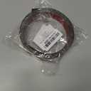 Mirror Gold Molding Trim (16.4ft x 1.2inch) Peel and Stick Trim Glossy Finish Self-Adhesive Stainless Steel DIY Accent for Mirror Frame,Wall,Ceiling,Floor,Door,Window,Furniture Edges