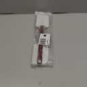 Lounsweer 2 Pcs Heat Resistant Rubber Spatula 14 Inch Commercial Silicone Spatula Scraper Set for Kitchen Use Cooking Silicone Cooking Utensils Sets