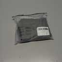 SOLY HUX Women's Off The Shoulder T Shirt Y2k Bow Lace Trim Tee Long Sleeve Going Out Crop Tops (Black, S)