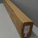 FREELICHT 4 Pack 4ft LED Grow Light, 60W (350W Equivalent), Sunlike Full Spectrum Integrated Plant Light for Hydroponic Indoor Plant Seedling Veg and Flower, Plug in with On/Off Switch