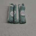 Cliganic Organic Cotton Rounds (300 Count) Makeup Remover Pads, Hypoallergenic, Lint-Free | 100% Pure Cotton  