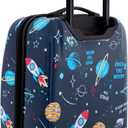 Travelers Club Kids Luggage, Space, 5-Piece Set